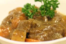 Teruskan memasak hingga tekstur daging kambing menjadi semakin empuk. My Best Beef Stew In Slow Cooker Azie Kitchen