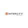 Logo de Intercity Hotéis