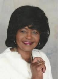 Betty Ruth Obituary (1945