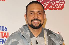 Sean Paul welcomes his first child with wife Jodi Stewart Henriques