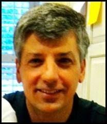 Mark Jardina Obituary (1969