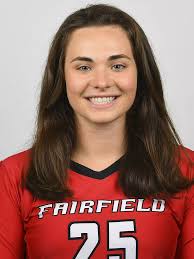 2019 Women's Volleyball Roster