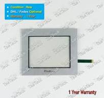 Touch Screen Panel for Pro-Face GP-4301T PFXGP4301TAD PFXGP4301TADC + Overlay #