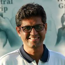 Let'sGolf- Who we are?