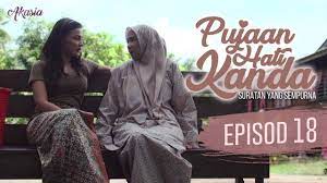 Pujaan hati kanda live episod 17 full hd video link #tv3 #rinduawakseparuhnyawa #rinduawakseparuhnyawalive #rinduawakseparuhnyawaepisod. Pujaan Hati Kanda Episod 17 Youtube