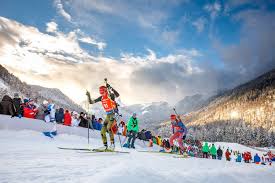 Спортивная аналитика и прогнозы на рамблер/спорт. World Cup Biathlon 2017 2018 Schedule Dates And Venues Snow Online Magazine