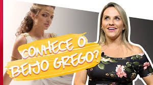 Promete contribuir para que o sexo fique mais gostoso e saia da rotina. Estimule O Anus Com A Boca Beijo Grego Youtube