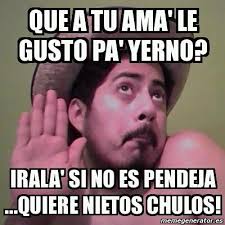 Angélico vieira was born on december 31, 1982 in lisbon, portugal as sandro milton vieira angélico. 25 Memes Divertidos Xli