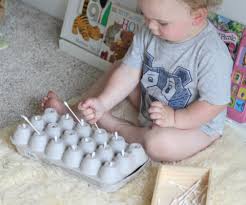 Hier nochmal alle 4 activity boards im schnelldurchlauf. 65 Awesome Cardboard Box Activities And Crafts For Kids