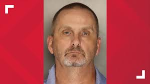 Former Tracy girls' basketball coach accused of child sex crimes