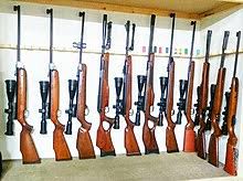 2upon successful completion of this course you will be able to transport, carry, handle, load and discharge air weapons for pest control and. Air Gun Wikipedia