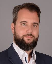 PHILIPPE ALEXANDRE BERGERON real estate broker in Montréal