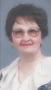 Jeanette Marilyn York