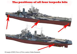 pearl harbor attack, royal navy, battleship