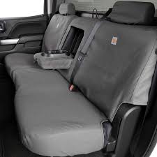 Seatsaver™ custom seat covers by carhartt®. Covercraft Carhartt Seat Covers Rhr Swag