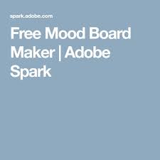 With the vast majority of people looking for personal coaches to help them improve their lifestyles, there are a lot of problems to be encountered. Free Mood Board Maker Adobe Spark Mood Board Maker Mood Board Mood