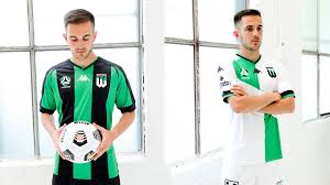 Worldremit makes it simple to send money from germany to more than 150 countries. Western United S Kits Revealed For 2020 21 A League Season Western United