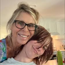 Cranberry walnut chickpea salad recipe