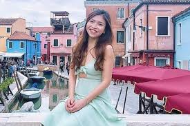 Tổng hợp phim chiếu rạp, phim bộ online vietsub sớm, thuyết minh chất lượng cao của việt nam, trung quốc. Co Gai Viá»‡t á»Ÿ Thá»¥y Ä'iá»ƒn Má»™t Minh Chiáº¿n Tháº¯ng Covid 19 Ä'á»i Sá»'ng