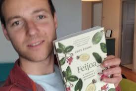 Fellowship of the Feijoa added...