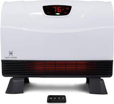 Car heater, 12v 150w car heater 2 in 1 heating fan defroster demister car amplifier cooling fans automotive replacement heater for car suv truck rv trailer. 3 Best Electric Heaters For Rvs 2020 The Drive