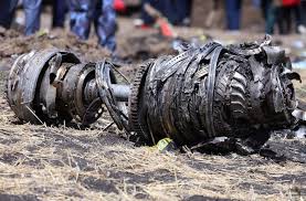 A timeline of ethiopian airlines flight et302 shows its pilots fighting desperately to save their doomed boeing 737 max jet. How Flawed Software And Excess Speed Doomed An Ethiopian Airlines 737 Max Business The Jakarta Post