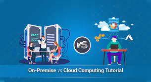 Check spelling or type a new query. On Premise Vs Cloud Computing This Article Talks About The Major By Vishal Padghan Edureka Medium