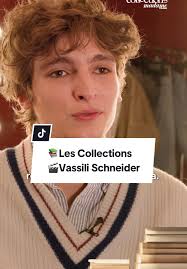 Vassili Schneider Movies