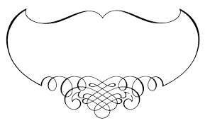 Black And White Table And Chair Clipart Clipart Borders Vintage Clipart Panda Free Clipart Images Free Clip Art Clip Art Vintage Clip Art