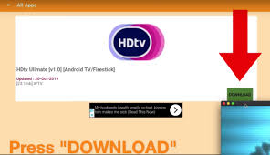 · the app consists of more than 1000 live tv channels as well . How To Install Hdtv Ultimate Apk On Firestick Updated 2021 Kfiretv