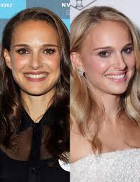 Natalie Portman Has More Fun With Newly Blonde Hair Hair Makeover Blonde Cool Hairstyles