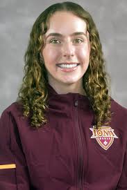 Gabrielle Toth's Instagram, Twitter & Facebook