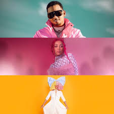 Scarica l'app gratuitamente e goditi altre canzoni. Ozuna Dojacat Y Sia Estrenan Del Mar Video Music Lyrics Facebook