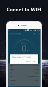 Wifi Signal Strength Meter Test Wifi Signal For Android Apk Download