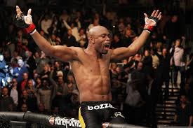 Anderson “The Spider” Silva: Redefining Legacy in MMA