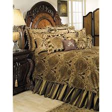 Shop for michael amini comforter sets at walmart.com. Buy Michael Amini Pontevedra 13 Piece Comforter Set King Online In Indonesia B004lza04g