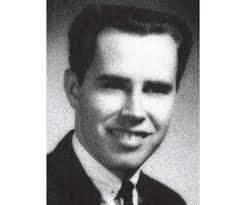 Richard Whitman Obituary (1939