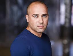 Perfect Citizen (TV Movie 2017)