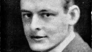 T.S. Eliot: The Light Invisible ~ The Imaginative Conservative