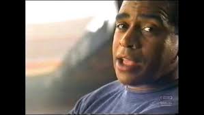 Coors featuring Hank Aaron & Ahmad Rashad