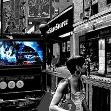 €* 01.01.2000 in.daten und fakten. The Forest Malerei Von Andre Van Der Kerkhoff Artmajeur