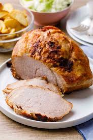 Maybe you would like to learn more about one of these? Easy 5 Ingredient Instant Pot Pork Roast Made With Frozen Pork Butt Miss Wish