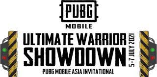 Ultimate Warrior Showdown 2021 Liquipedia Pubg Wiki