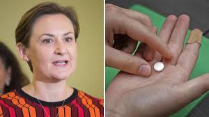 Bill to allow WA teens under 16 to access abortions without having to tell  their parents