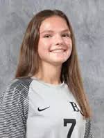 2025 Women's Soccer Roster