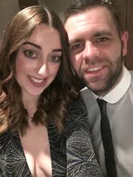 Widnes couple share Harry and Meghan's royal wedding day