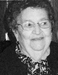 Florence Mae Brooker Obituary January 26, 2015