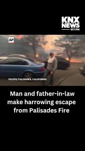 Aaron Samson captured his and his father-in-law's harrowing ...