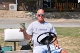 George Robert Lacroix