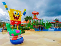 The 32nd annual nickelodeon kids' choice awards was held on march 23, 2019, at the galen center in los angeles, california (the sixth ceremony at that venue). Hotel Nickelodeon En La Riviera Maya 10 Cosas Que Debes Saber